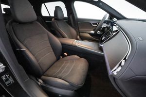 Mercedes E300 bild 15
