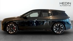 BMW iX bild 6