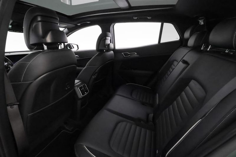 Kia Sportage bild 21