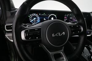 Kia Sportage bild 17