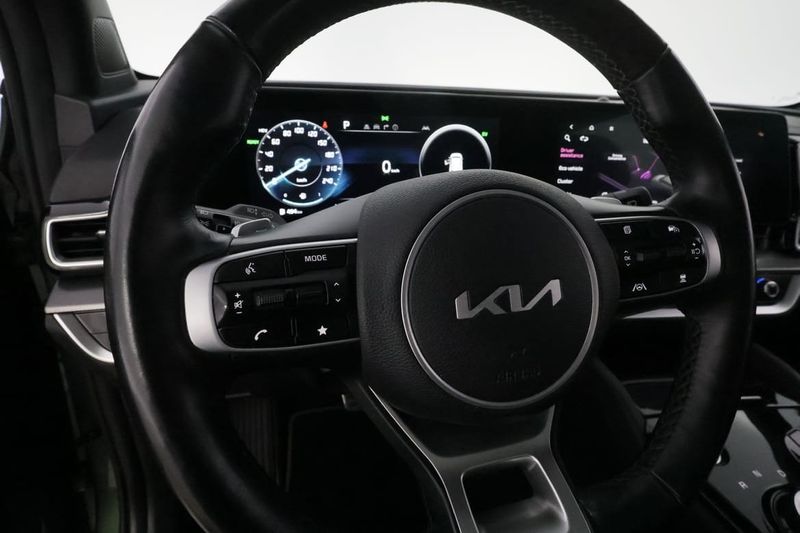 Kia Sportage bild 17
