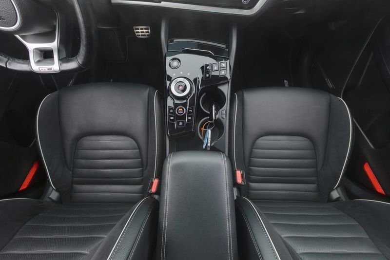 Kia Sportage bild 20