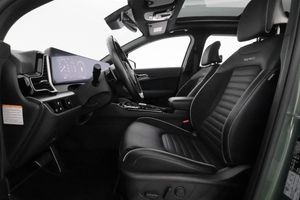 Kia Sportage bild 11