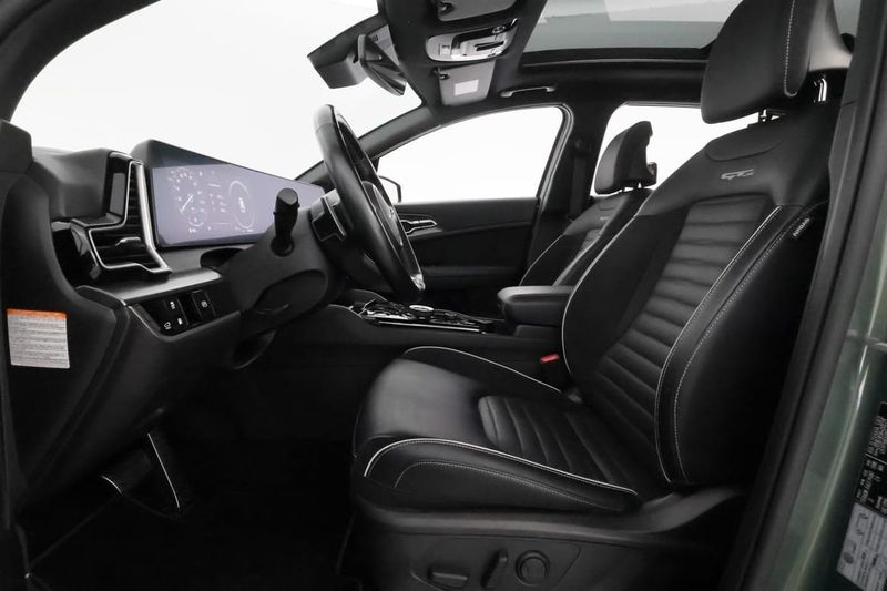 Kia Sportage bild 11