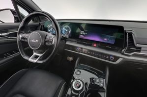 Kia Sportage bild 15