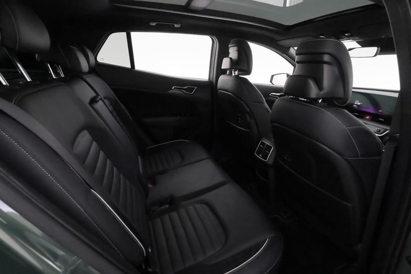 Kia Sportage bild 22
