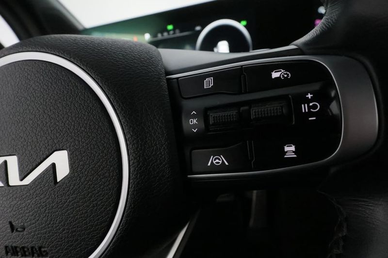 Kia Sportage bild 19