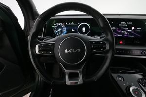 Kia Sportage bild 16