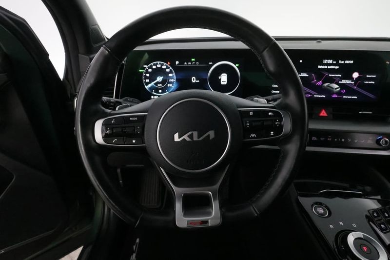 Kia Sportage bild 16