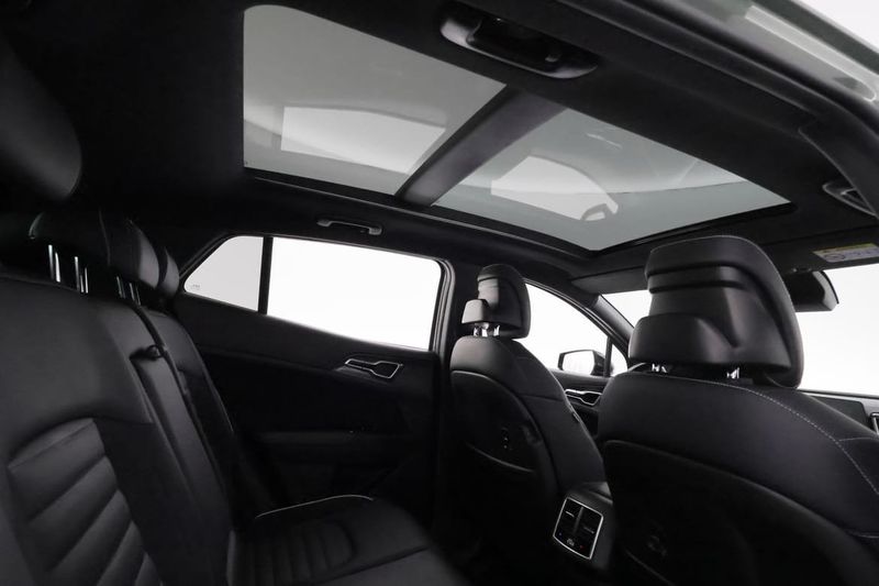 Kia Sportage bild 23