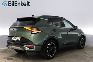 Kia Sportage bild 3