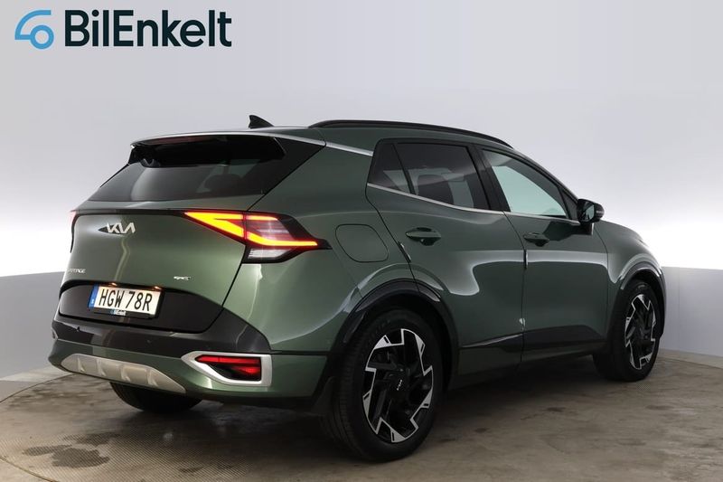 Kia Sportage bild 3