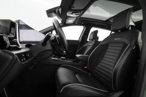 Kia Sportage bild 12