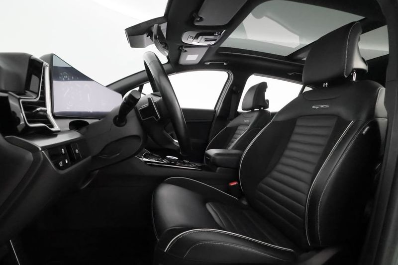 Kia Sportage bild 12