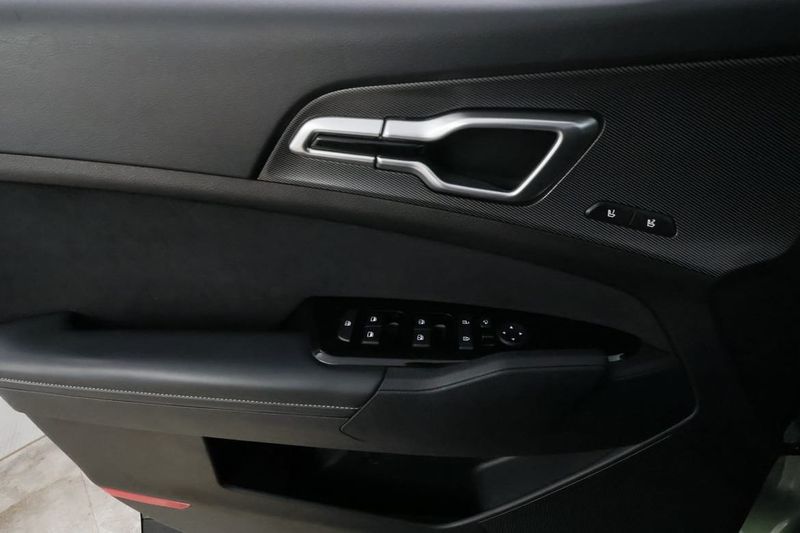 Kia Sportage bild 35