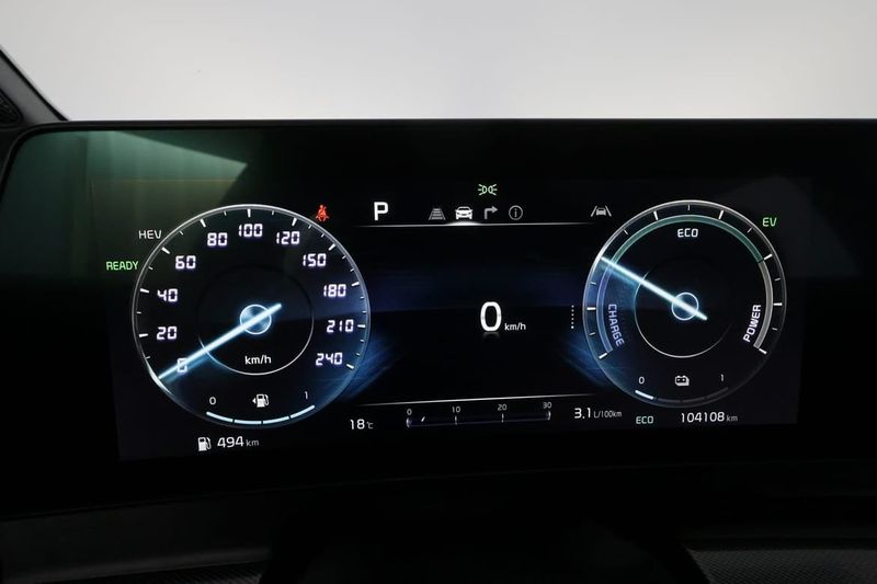 Kia Sportage bild 28
