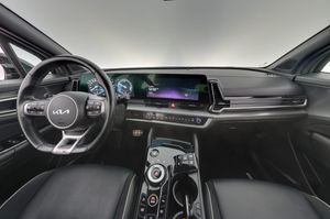 Kia Sportage bild 14