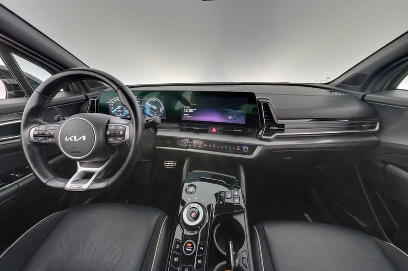 Kia Sportage bild 14