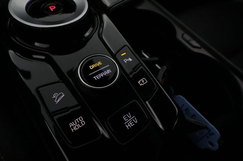 Kia Sportage bild 25