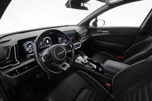 Kia Sportage bild 13