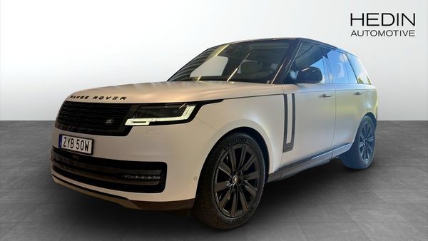 Land Rover Range Rover P550e Autobiography - 2025