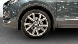 Seat Tarraco bild 9