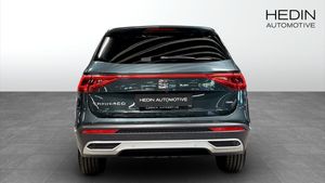 Seat Tarraco bild 7