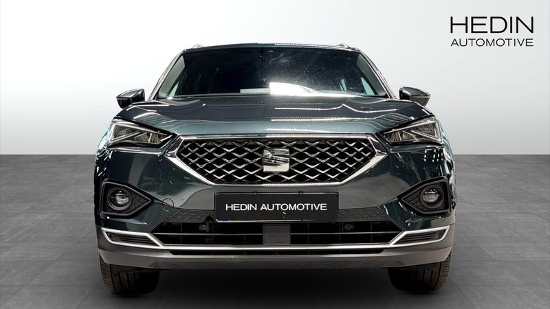 Seat Tarraco bild 8