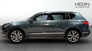 Seat Tarraco bild 6
