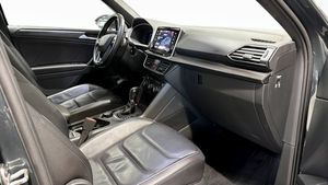 Seat Tarraco bild 3