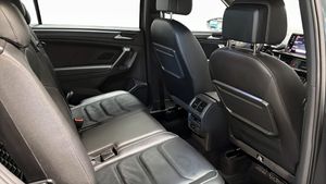 Seat Tarraco bild 5