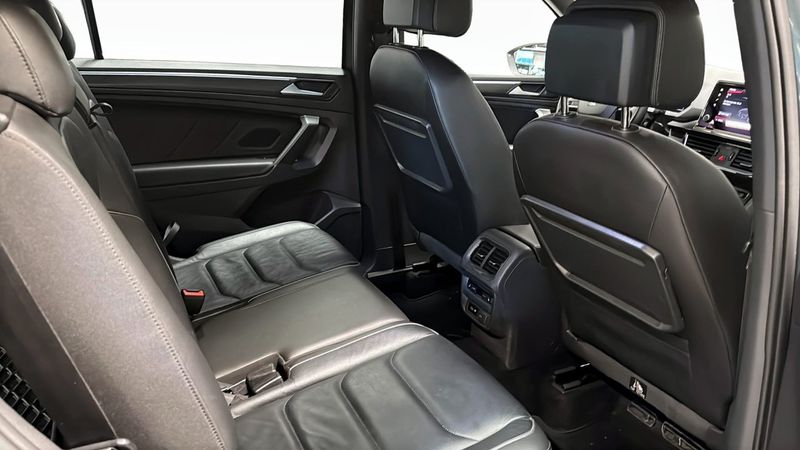 Seat Tarraco bild 5