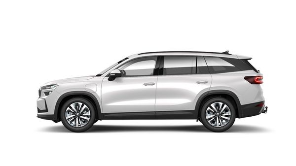 Skoda Kodiaq Selection 1,5 TSI iV 204 Hk 6 vxl DSG - 2026