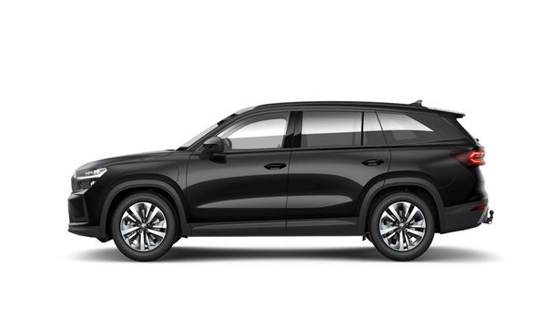 Skoda Kodiaq Selection 1,5 TSI iV 204 Hk 6 vxl DSG - 2026