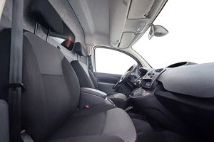 Renault Kangoo bild 17
