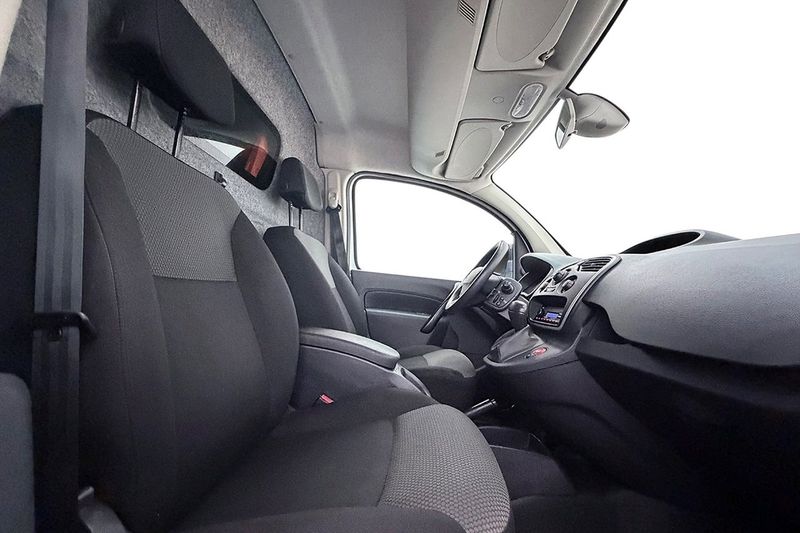 Renault Kangoo bild 17