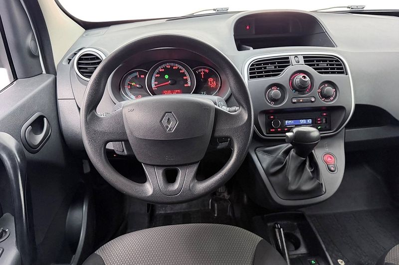 Renault Kangoo bild 18