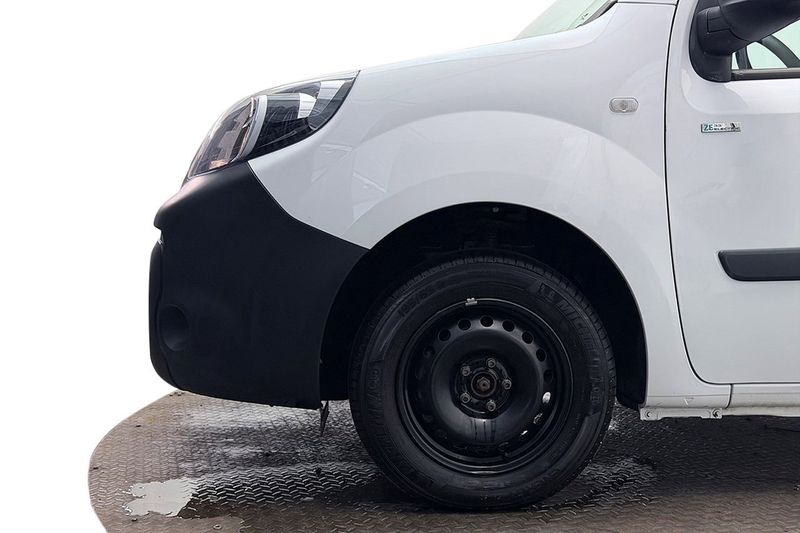 Renault Kangoo bild 11