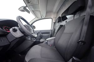 Renault Kangoo bild 14