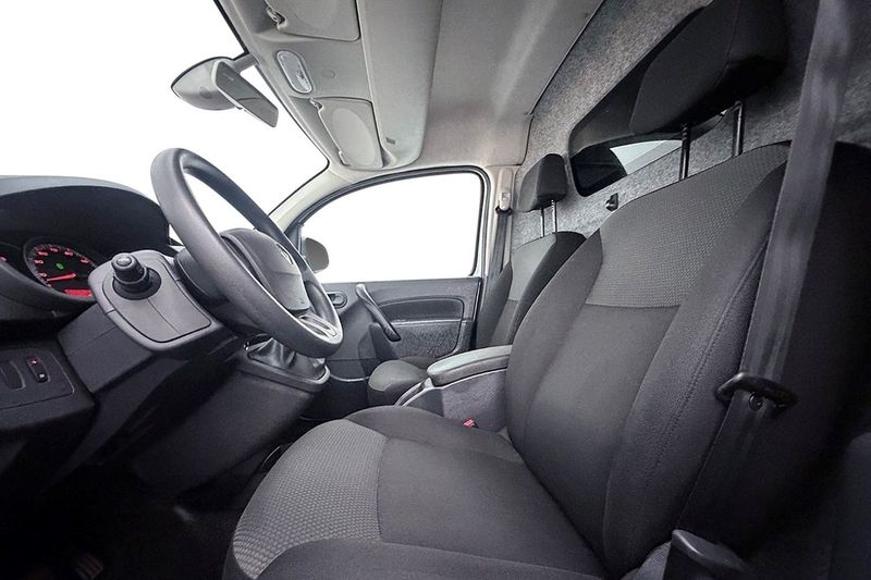Renault Kangoo bild 14