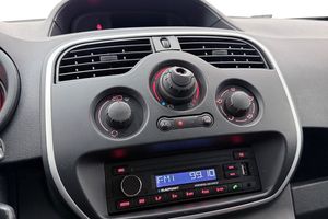 Renault Kangoo bild 20