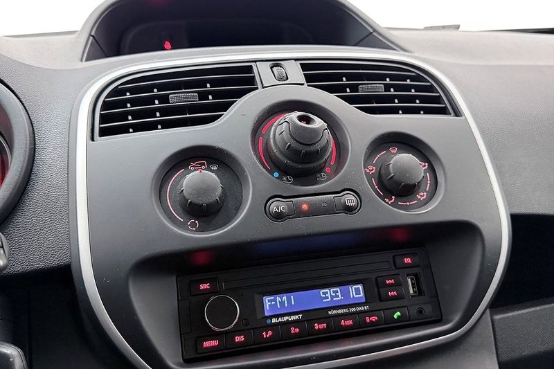 Renault Kangoo bild 20