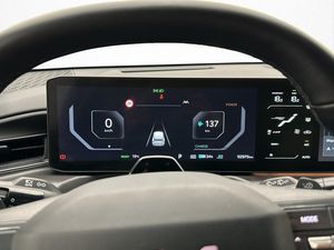Kia EV9 bild 23