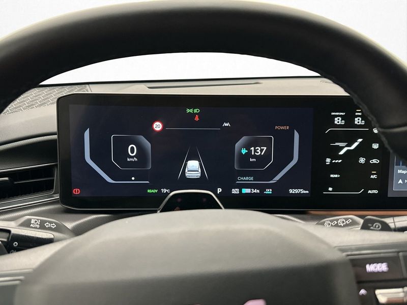 Kia EV9 bild 23