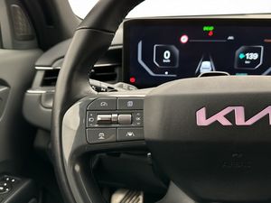 Kia EV9 bild 22