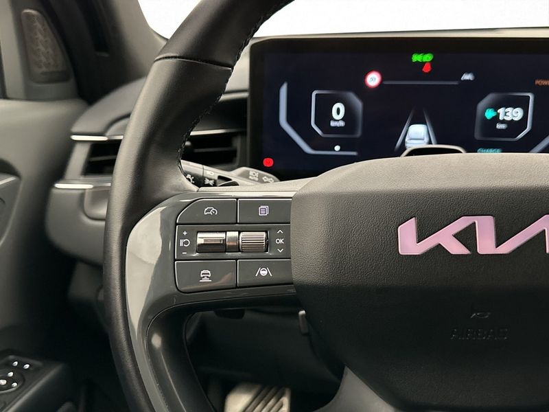 Kia EV9 bild 22