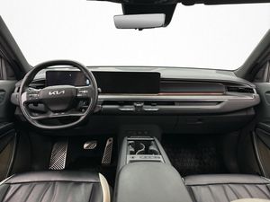 Kia EV9 bild 16