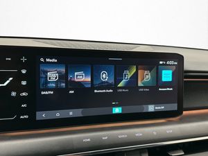 Kia EV9 bild 31