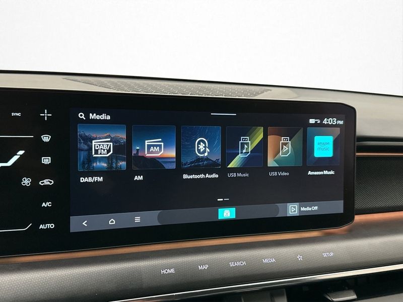 Kia EV9 bild 31