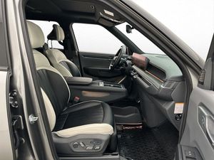 Kia EV9 bild 33